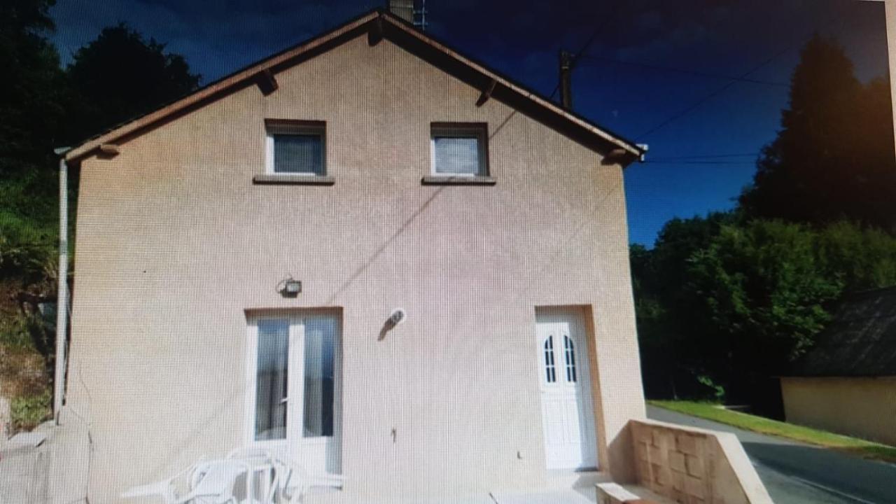Maison Chez Coco Nouzonville Exterior foto